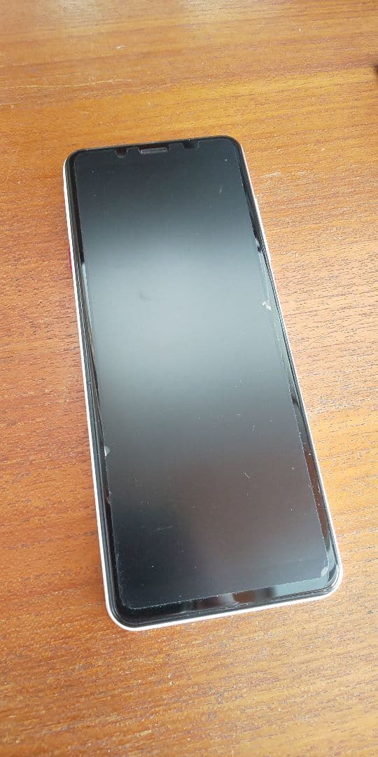 Mode1grip MD-05P グレー