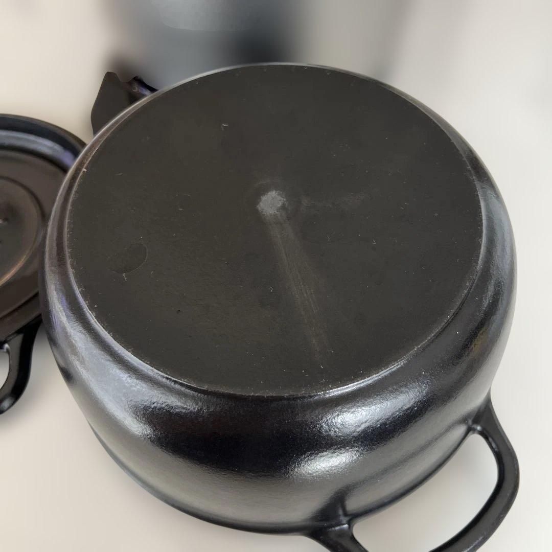 VERMICULAR RICEPOT バーミキュラ　ライスポットミニ