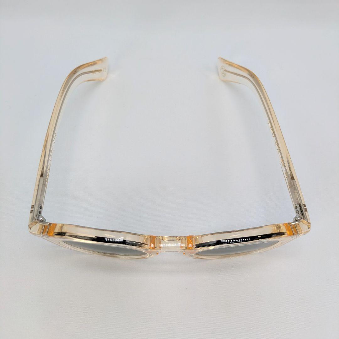 Lesca LUNETIER TORO トロ サングラス レスカ ルナティエ