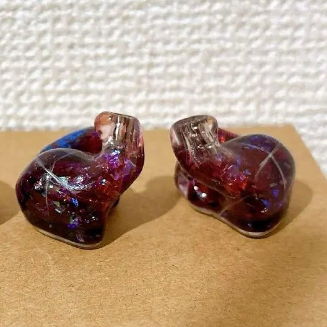 イヤホン Unique Melody MENTOR V2 Custom IEM