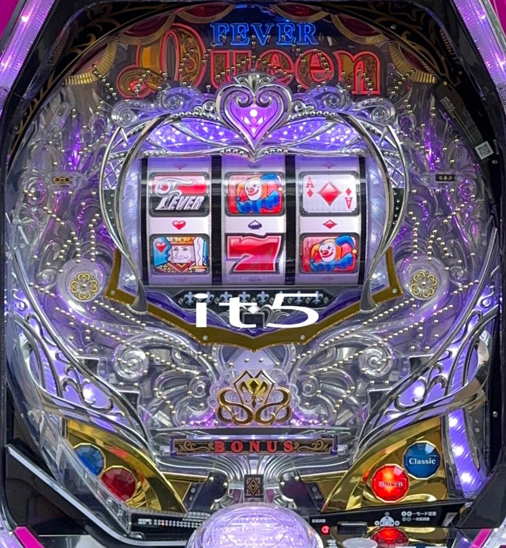 ■□JB PフィーバークィーンII atu0807様□■