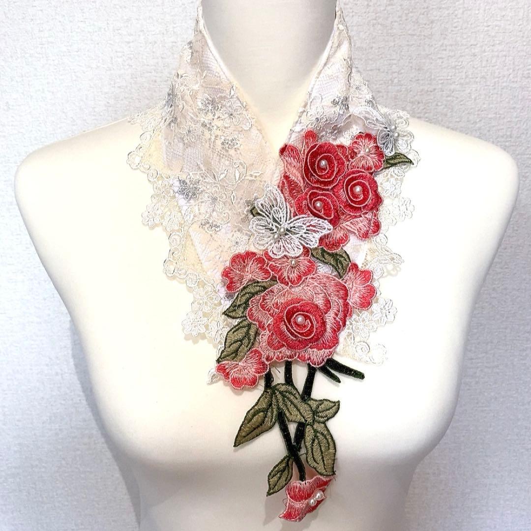 ネッククーラーカバー❣️ハンドメイド