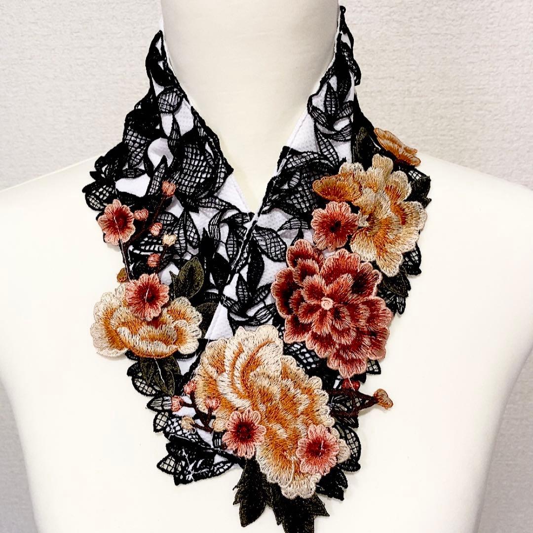 ネッククーラーカバー❣️ハンドメイド