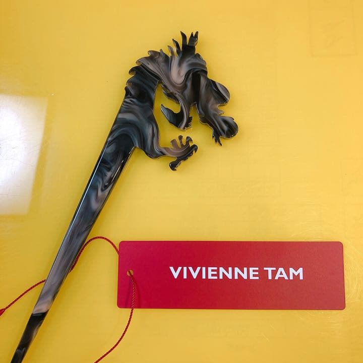 ♦︎VIVIENNE TAM DRAGON かんざし♦︎17