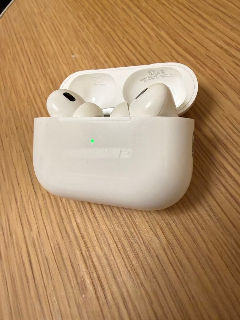 AirPods Pro 第二世代 本体 / エアポッズ プロ 2 本体