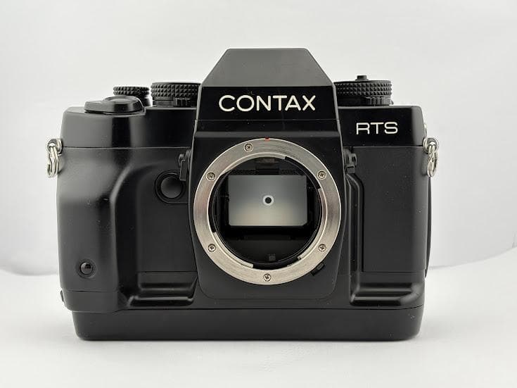 ★極上品/一部に訳アリ★ コンタックス CONTAX RTS iii