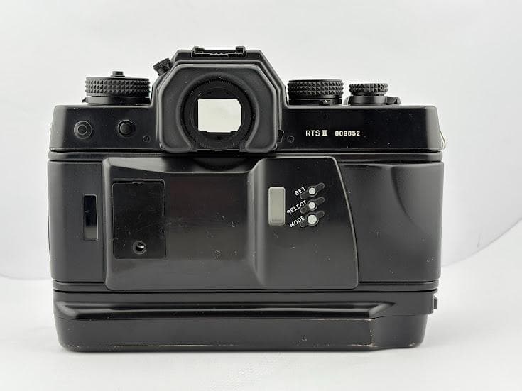 ★極上品/一部に訳アリ★ コンタックス CONTAX RTS iii