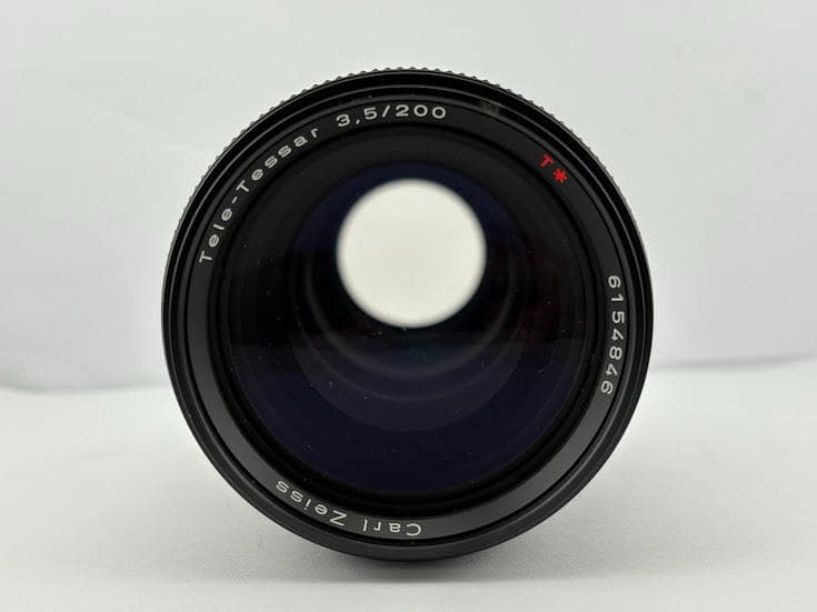 ★極上品/一部に訳アリ★ コンタックス CONTAX RTS iii