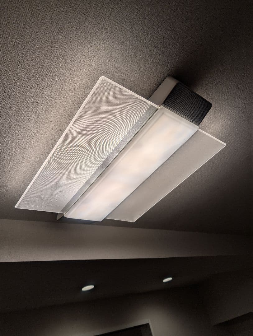 パナソニック シーリングライト Bluetoothワイヤレススピーカー