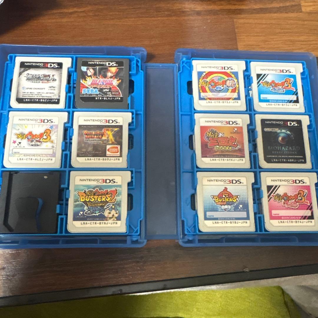 ニンテンドー3DSソフトセット 妖怪ウォッチ