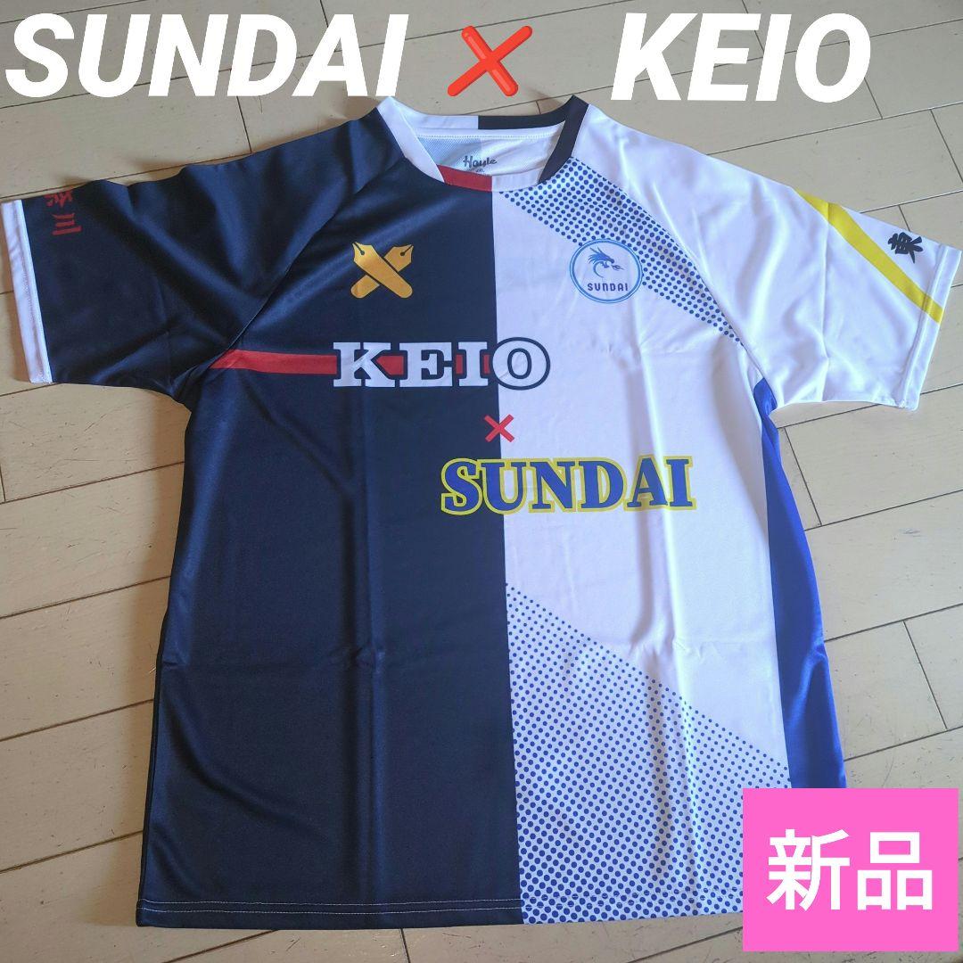 激レア 駿台学園 慶應義塾 バレーボール 春高 国体 インターハイ 天皇杯 限定