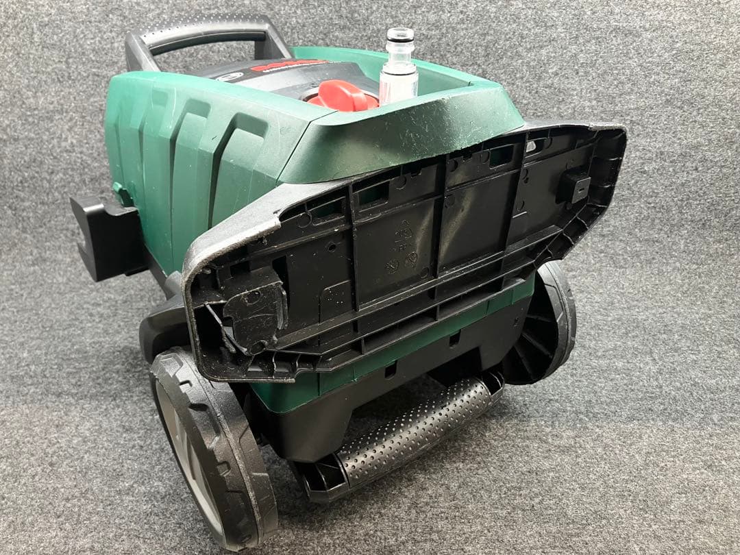 な*ん様 ボッシュ BOSCH 高圧洗浄機 1500W 12MPa UA125