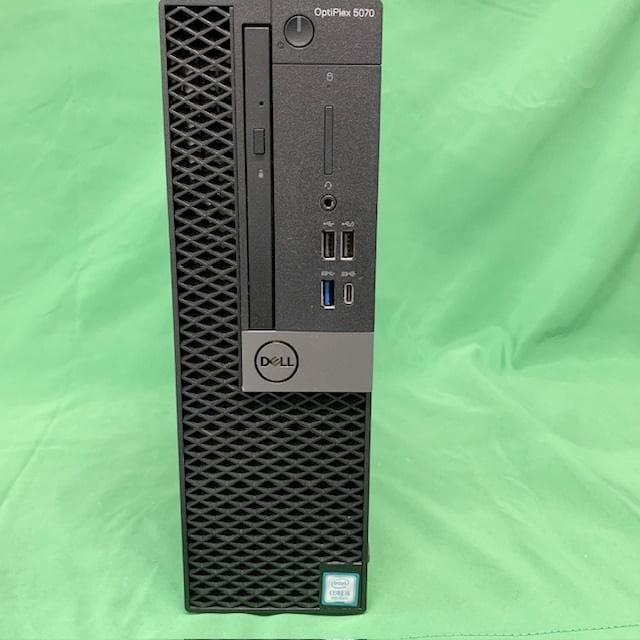 デュアルディスプレイ対応 第9世代 i5-9500 16G Radeon R5