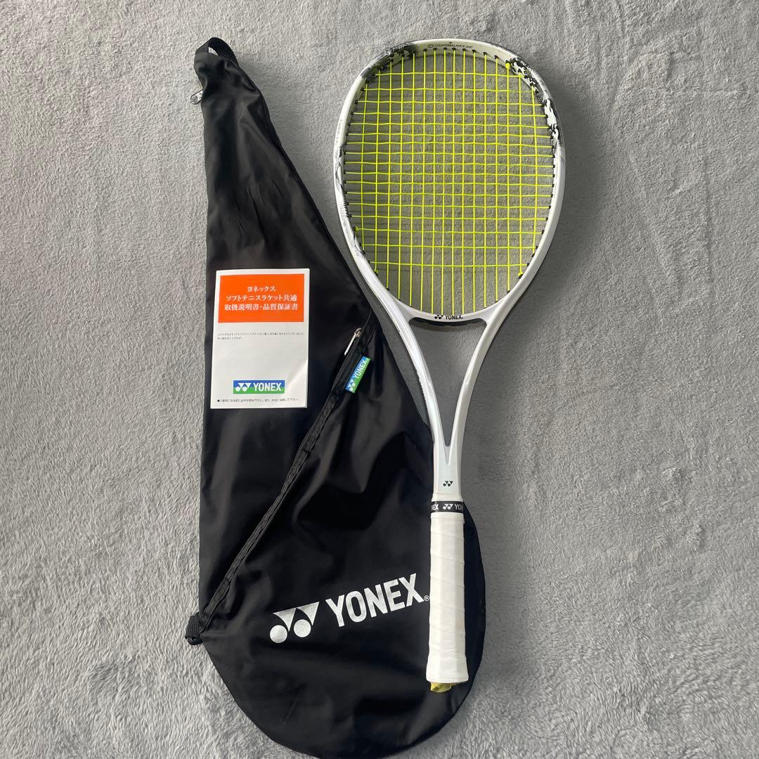 YONEX ヨネックス ジオブレイク80v 【値下げ中‼️】