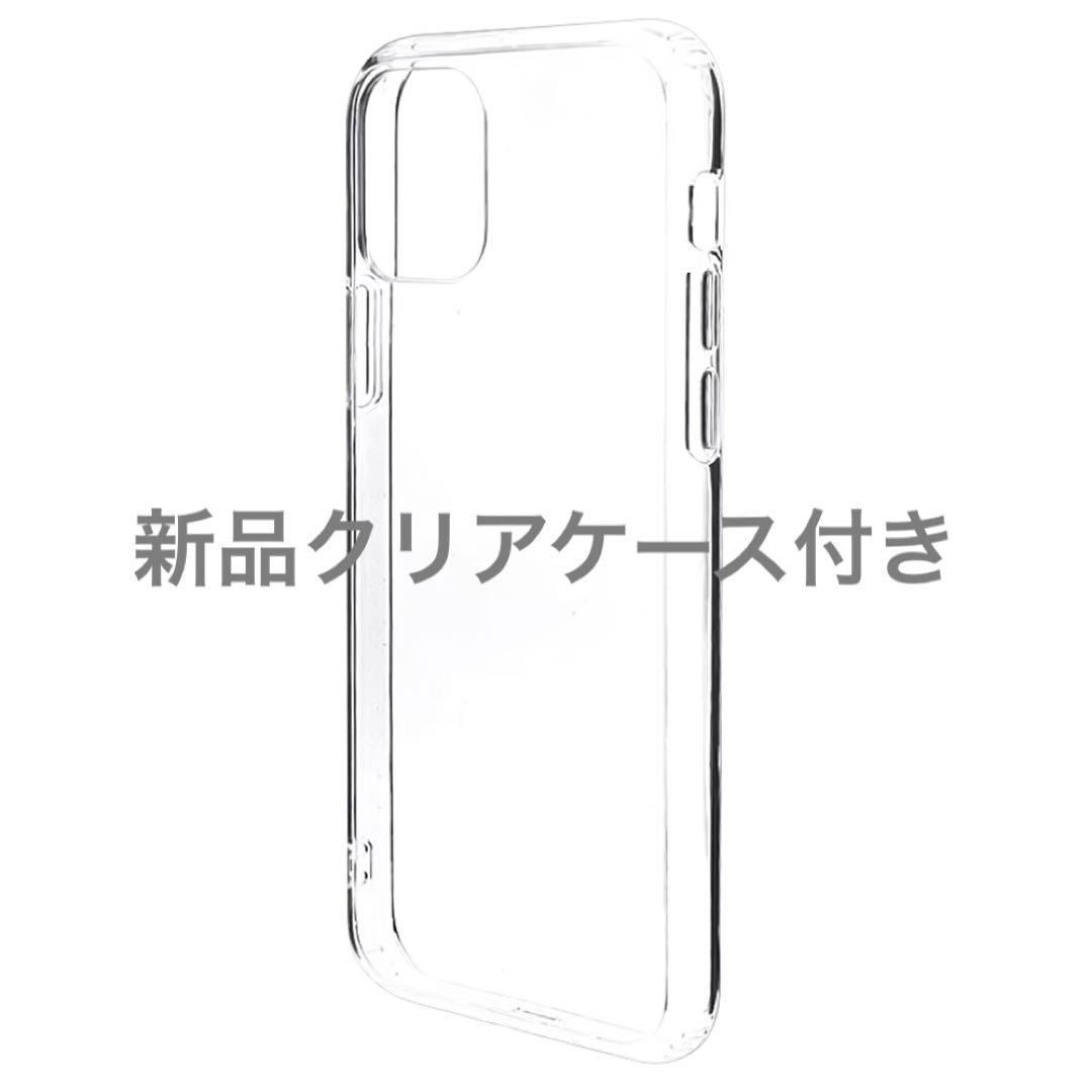 Apple iPhone 11 Pro 64GB バッテリー最大容量100%