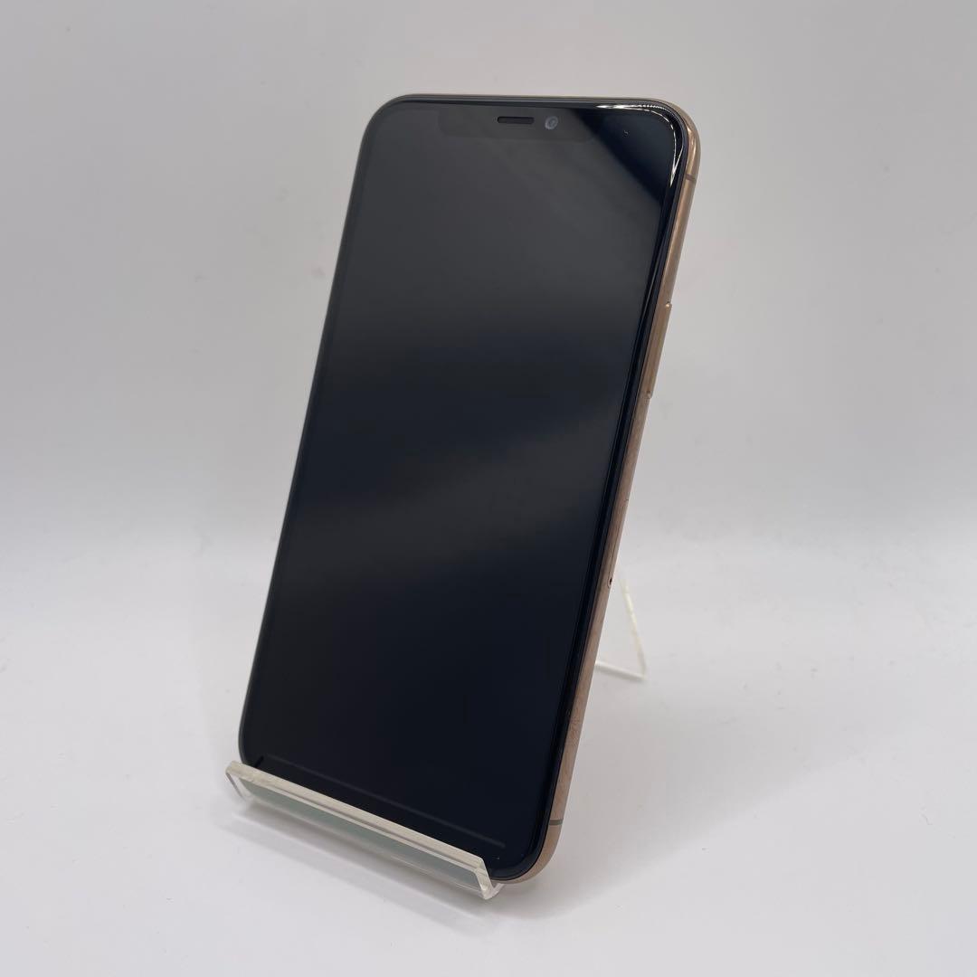 Apple iPhone 11 Pro 64GB バッテリー最大容量100%