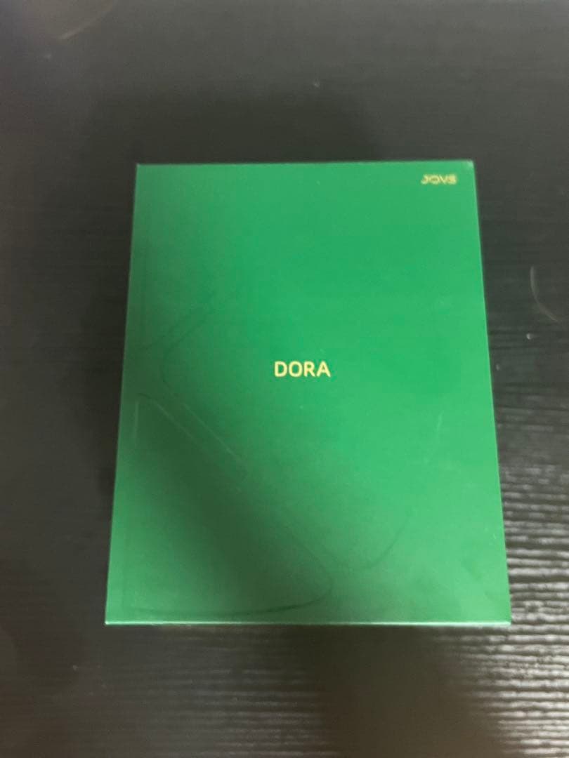 JOVS Dora SRモード搭載 脱毛機