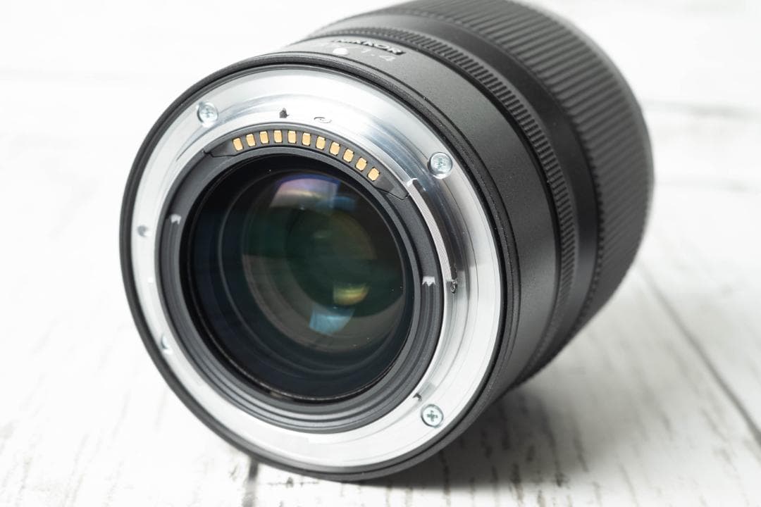 レンズ(単焦点) Nikon NIKKOR Z 35mm f1.4