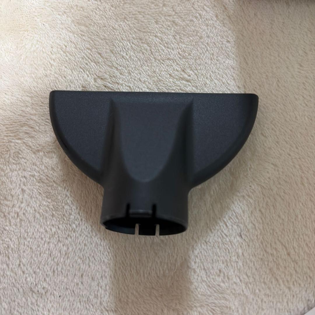 美品　ReFa リファ ビューテック ドライヤースマート ブラック