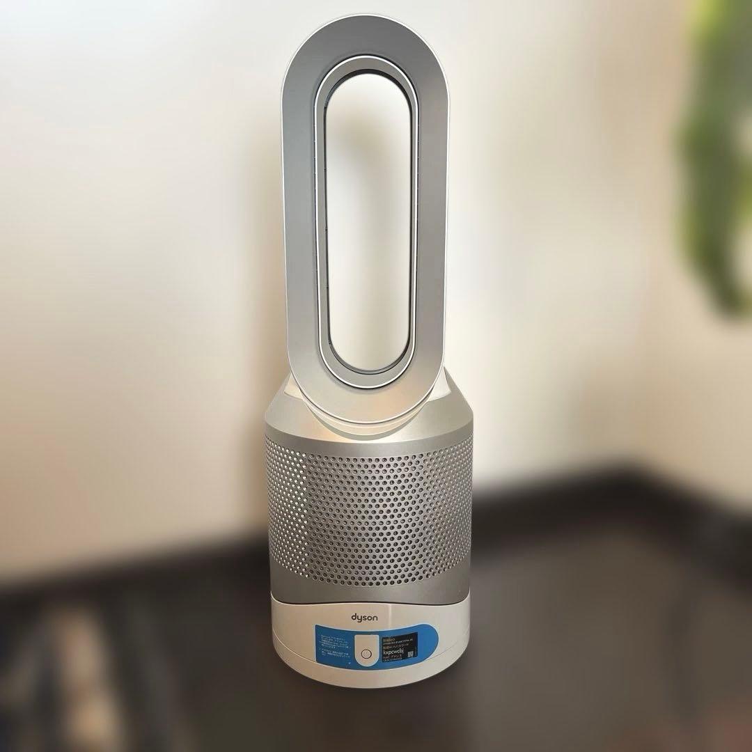 ダイソン扇風機　Pure Hot＋Cool 空気清浄機能付 HP03