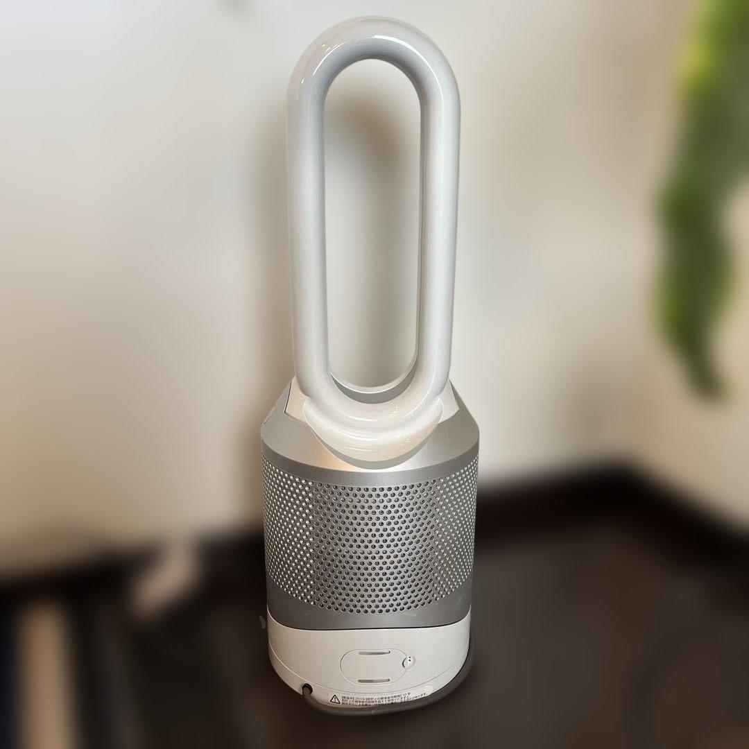 ダイソン扇風機　Pure Hot＋Cool 空気清浄機能付 HP03