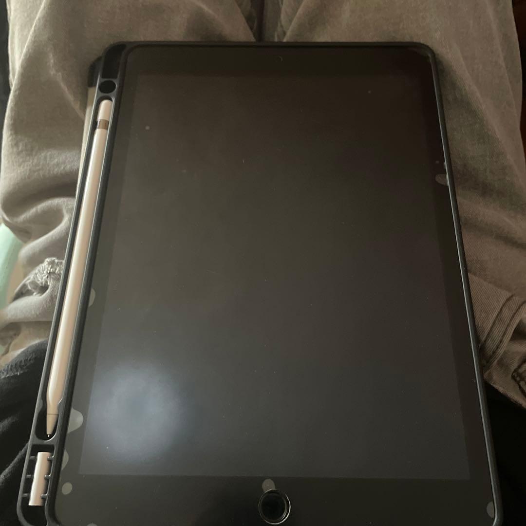 coco iPad 第9世代 64GB Wi-Fiモデル