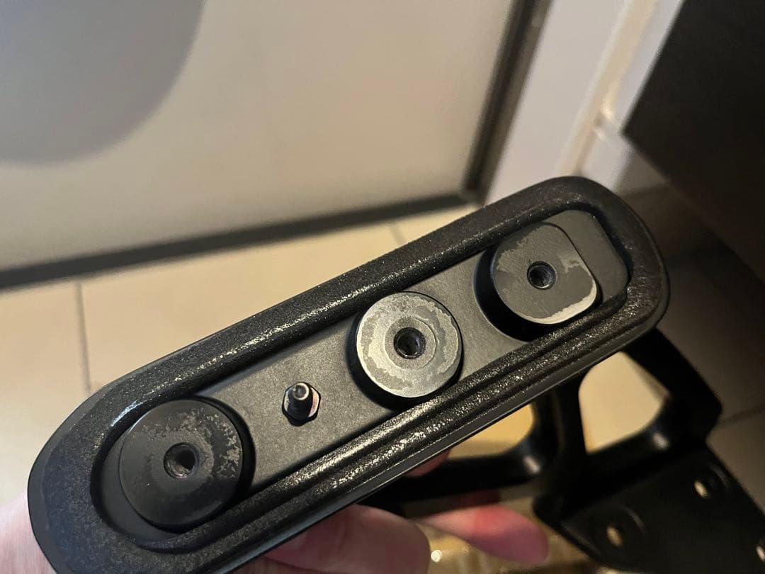 fl5 シビックタイプr 純正ウイングステー