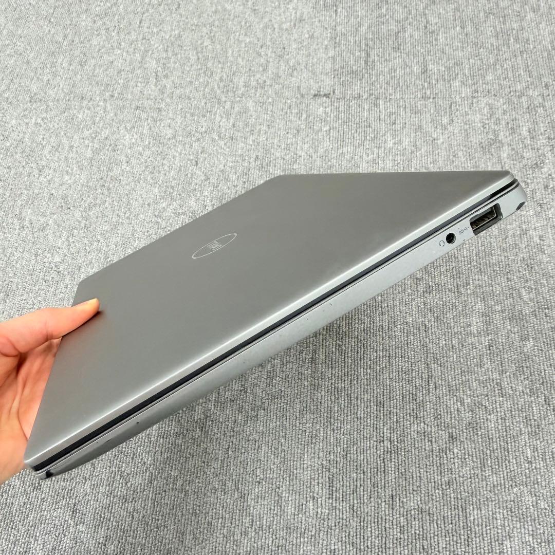 Windowsノート本体 Dell Latitude 3301 Core i5 8GB/256GB