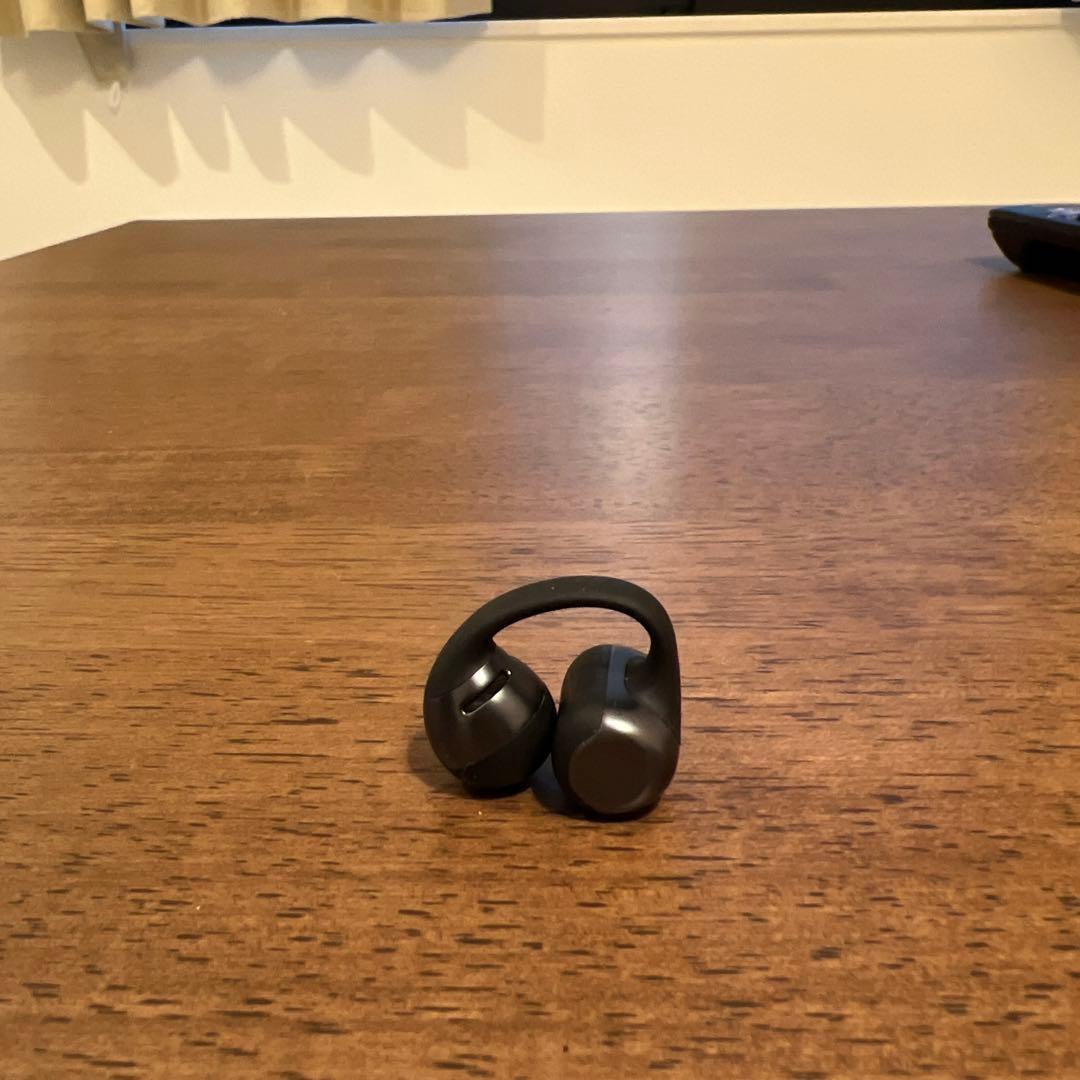 shokz opendots one 片耳のみ