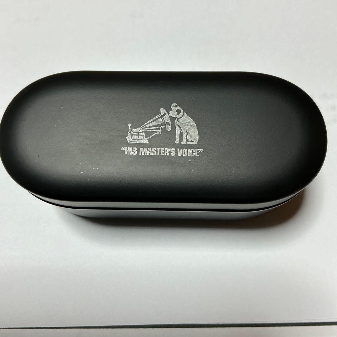 Victor HA-FW1000T WOOD ワイヤレスイヤホン