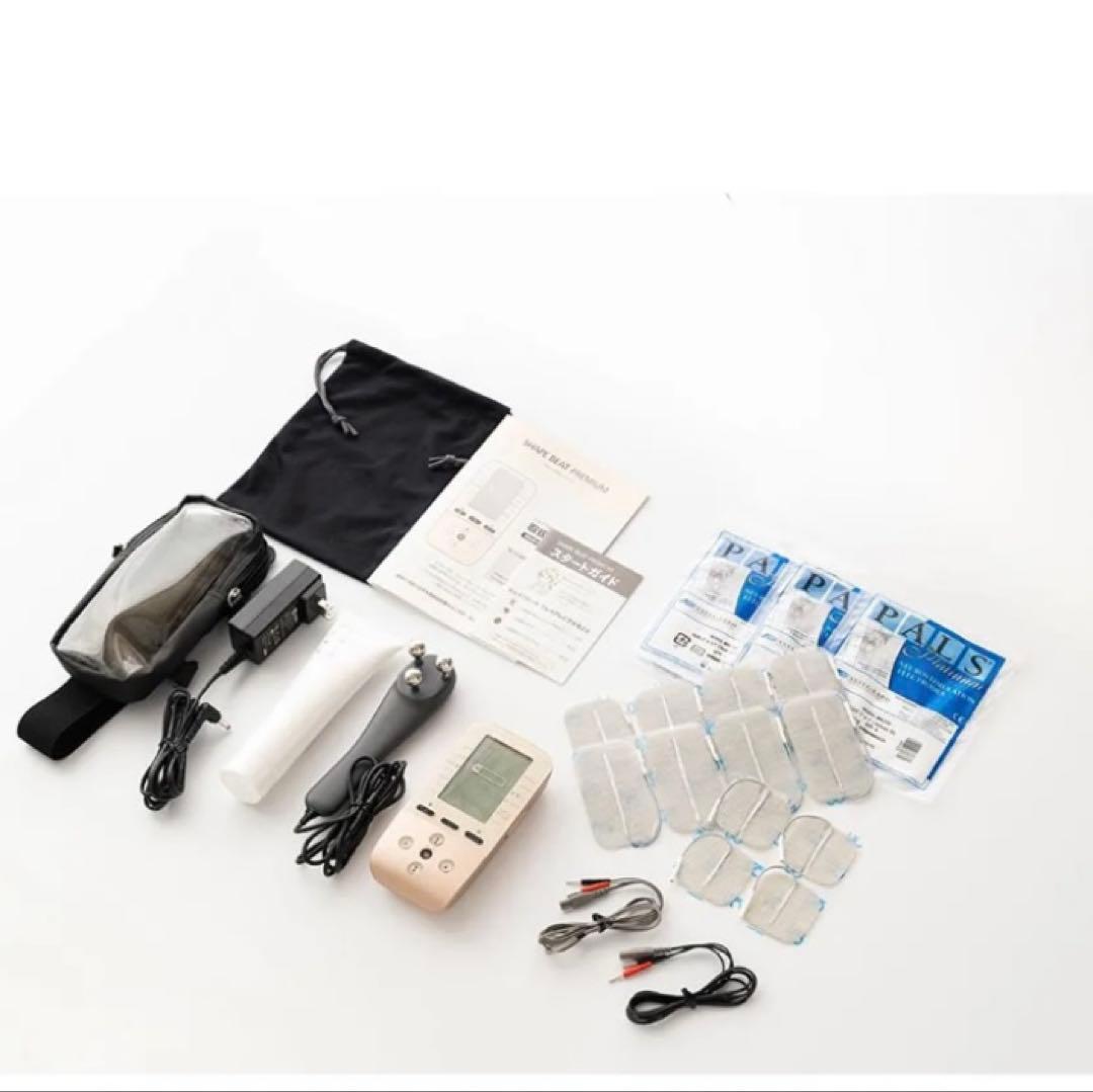 定価¥228,000❗️シェイプビートプレミアム