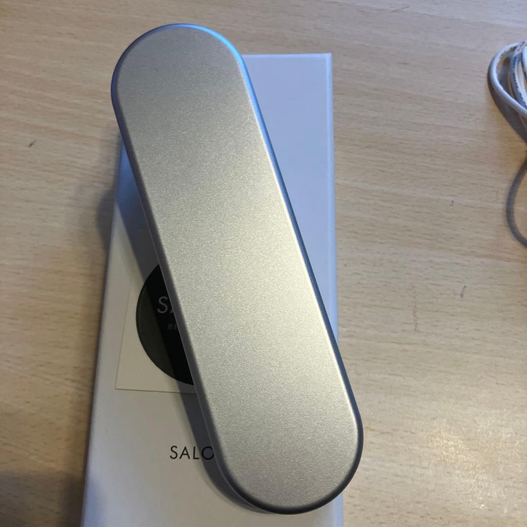 サロニアEMSリフトブラシ