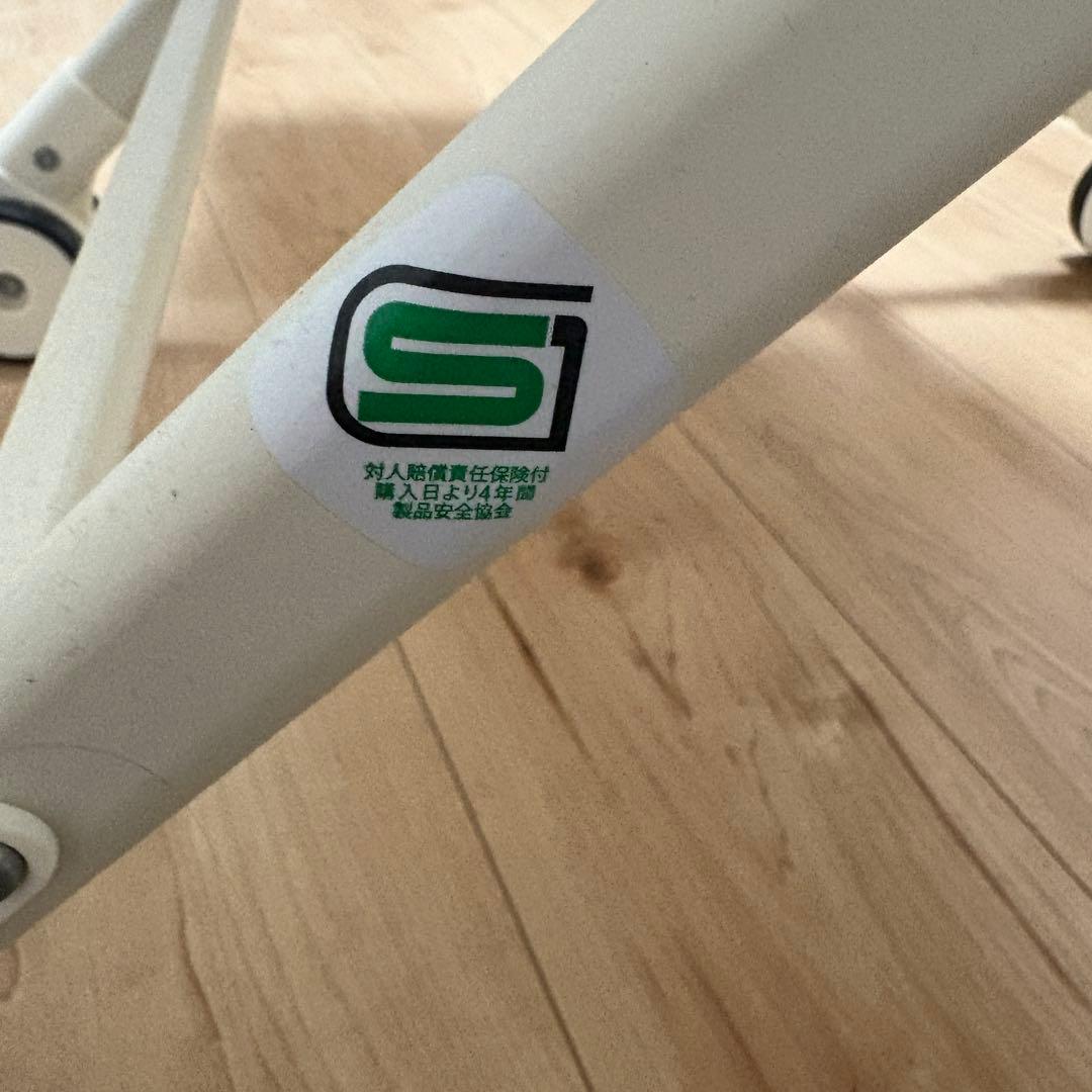 Combi ネムリラ　電動　ハイロー　チェア　　スイング　美品　コンビ