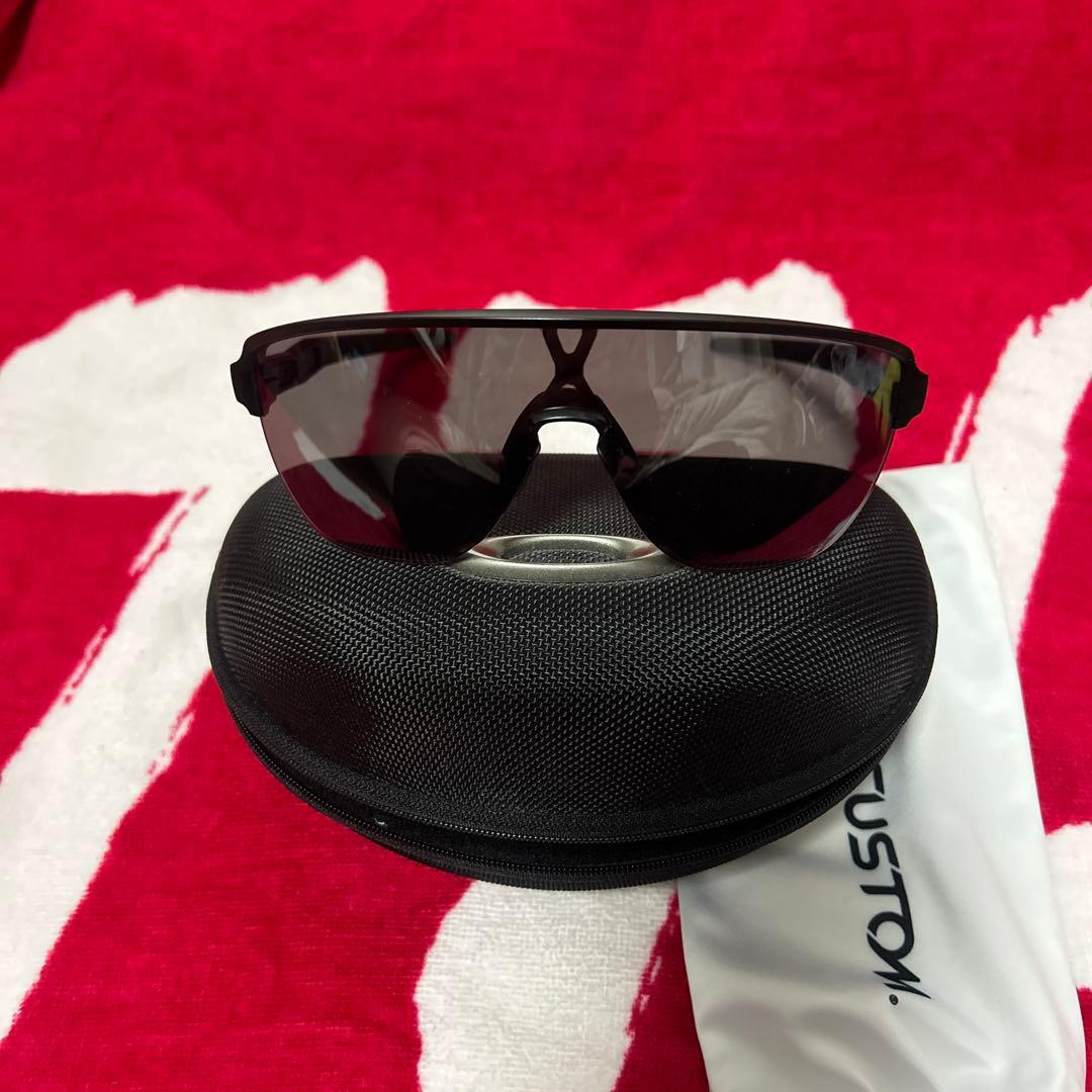 オークリー サングラス　CORRIDOR A