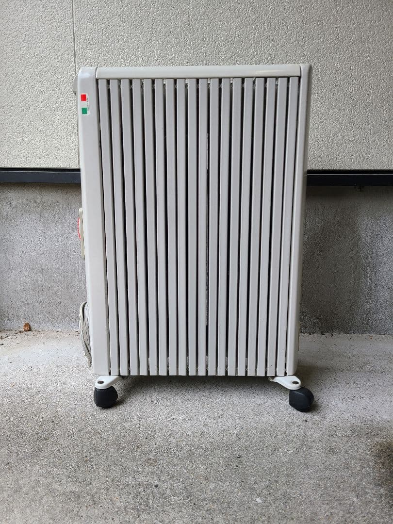 デロンギ オイルヒーター 091521TEC