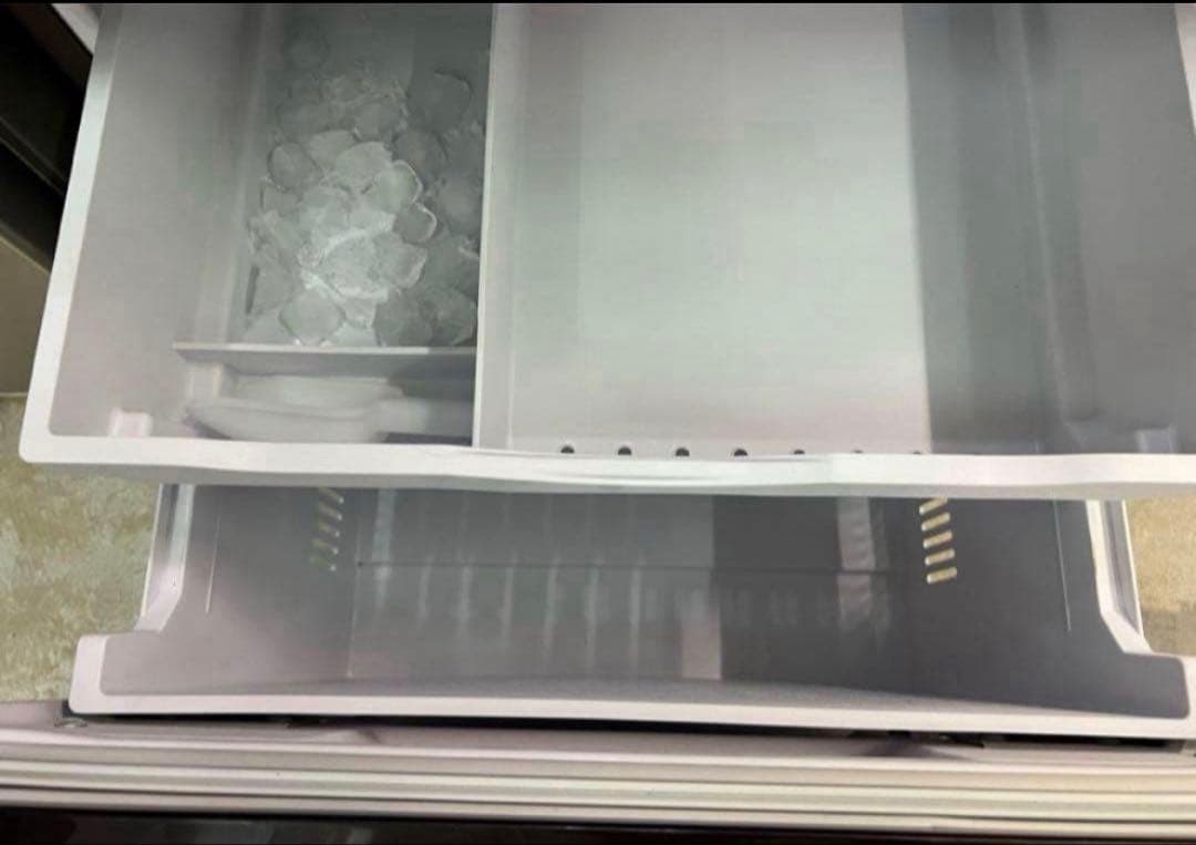 2017年式 375L 日立 冷蔵庫 R-S3800HVL（XT）