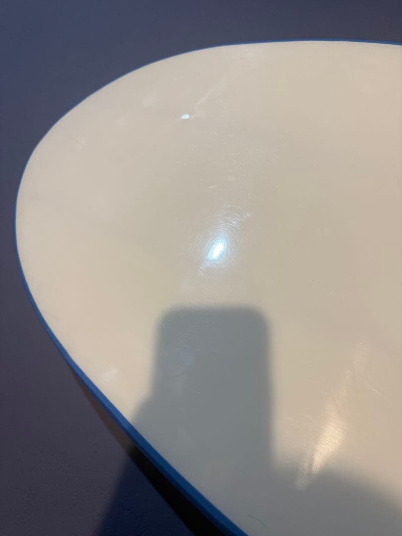 【配送不可】スリーウェザー BUBBLE ソフトサーフボード 7'0