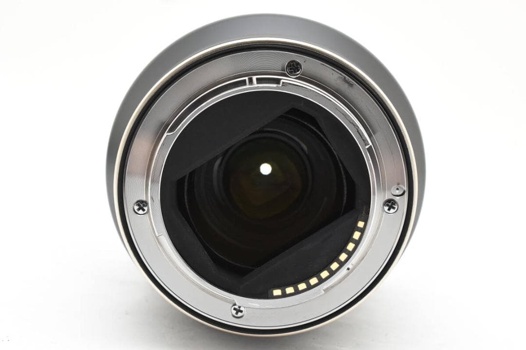 TAMRON 28-75mm F2.8 A036SF ソニーE用 ♯1277