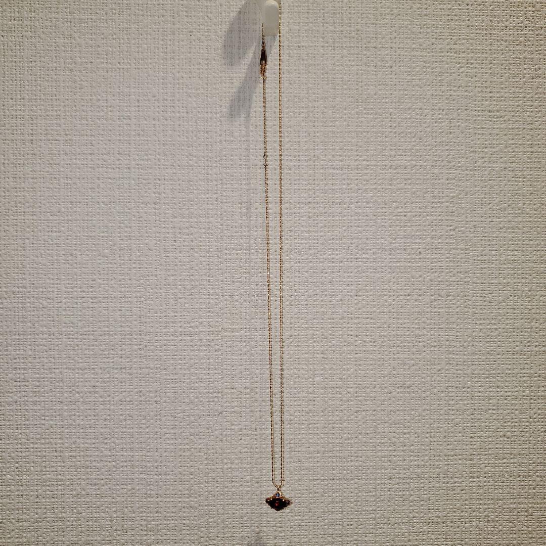 sowi K10ネックレス