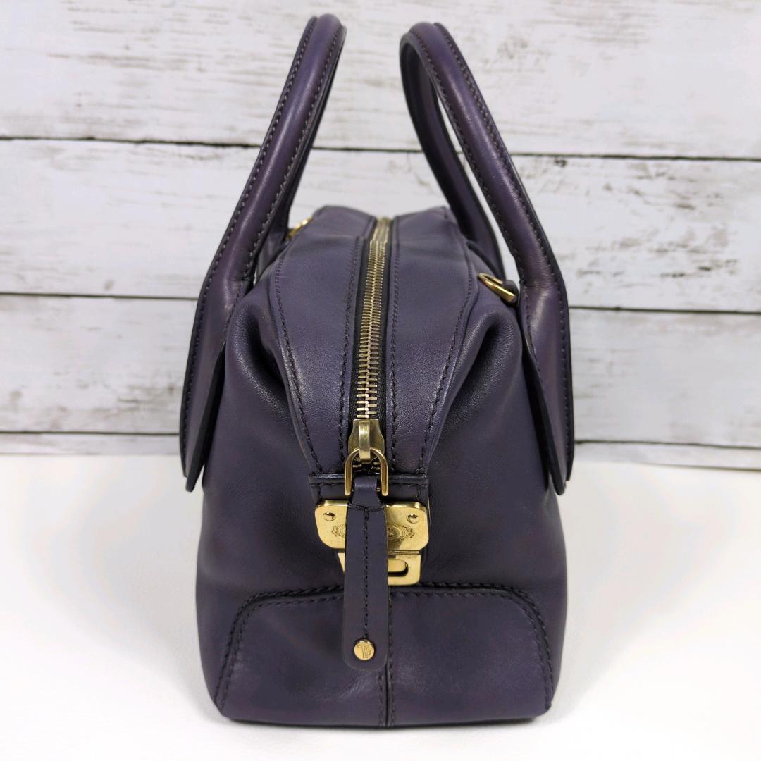 TOD'S トッズ Dスタイリング ショルダーバッグ ハンドバッグ 2way