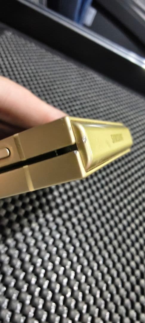 GALAXY Z flip6 韓国版 SIMフリー