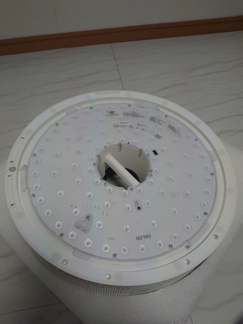 Aladdinプロジェクター　ポップインアラジン2Plus