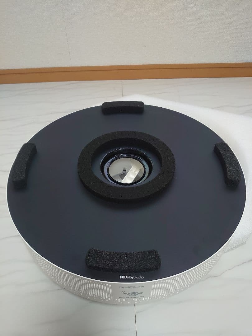 Aladdinプロジェクター　ポップインアラジン2Plus