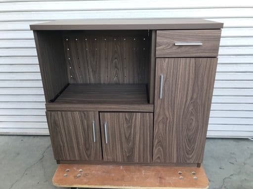 【けいこ】☆日昇 レンジボード TS-014