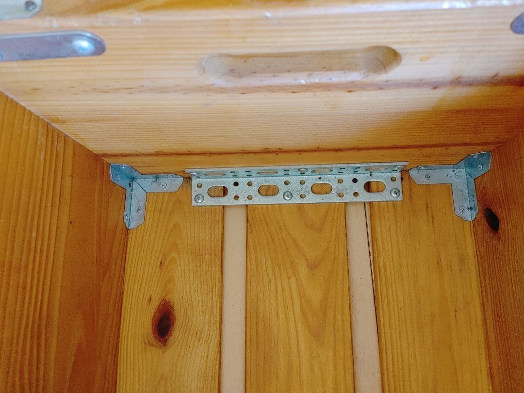 ペプシコーラ 木箱 ウッドボックス ヴィンテージ 木製 アンティーク レトロ