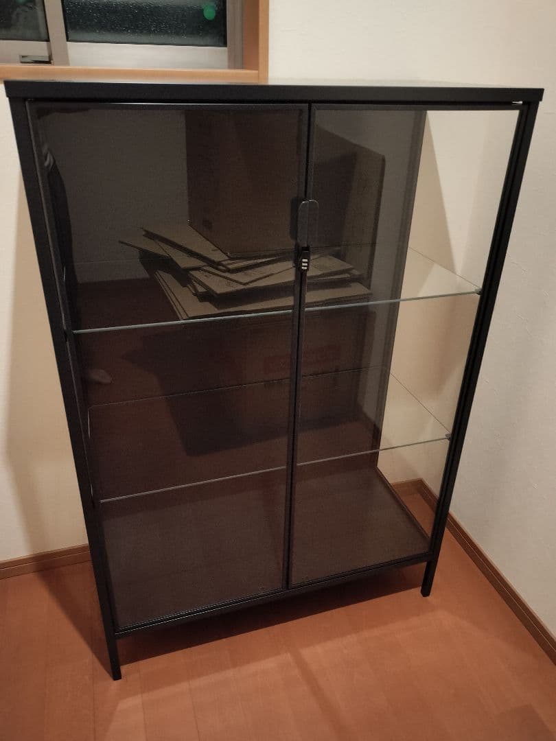 IKEA ルードスタ 2024年12月購入 未使用に近い状態