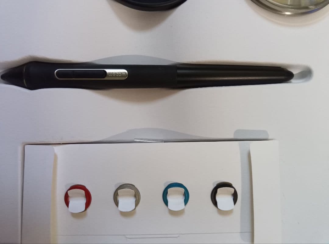 Wacom Intuos Pro Paper Edition 本体