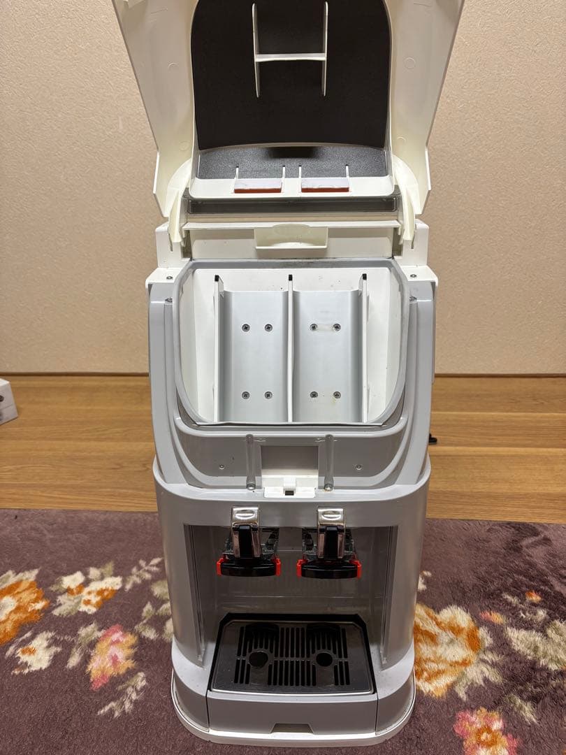 Nescaféアイスコーヒーサーバ