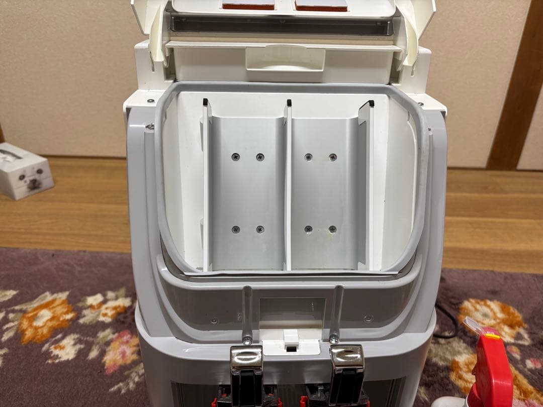 Nescaféアイスコーヒーサーバ