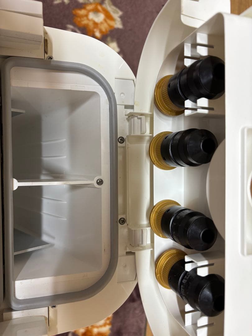 Nescaféアイスコーヒーサーバ